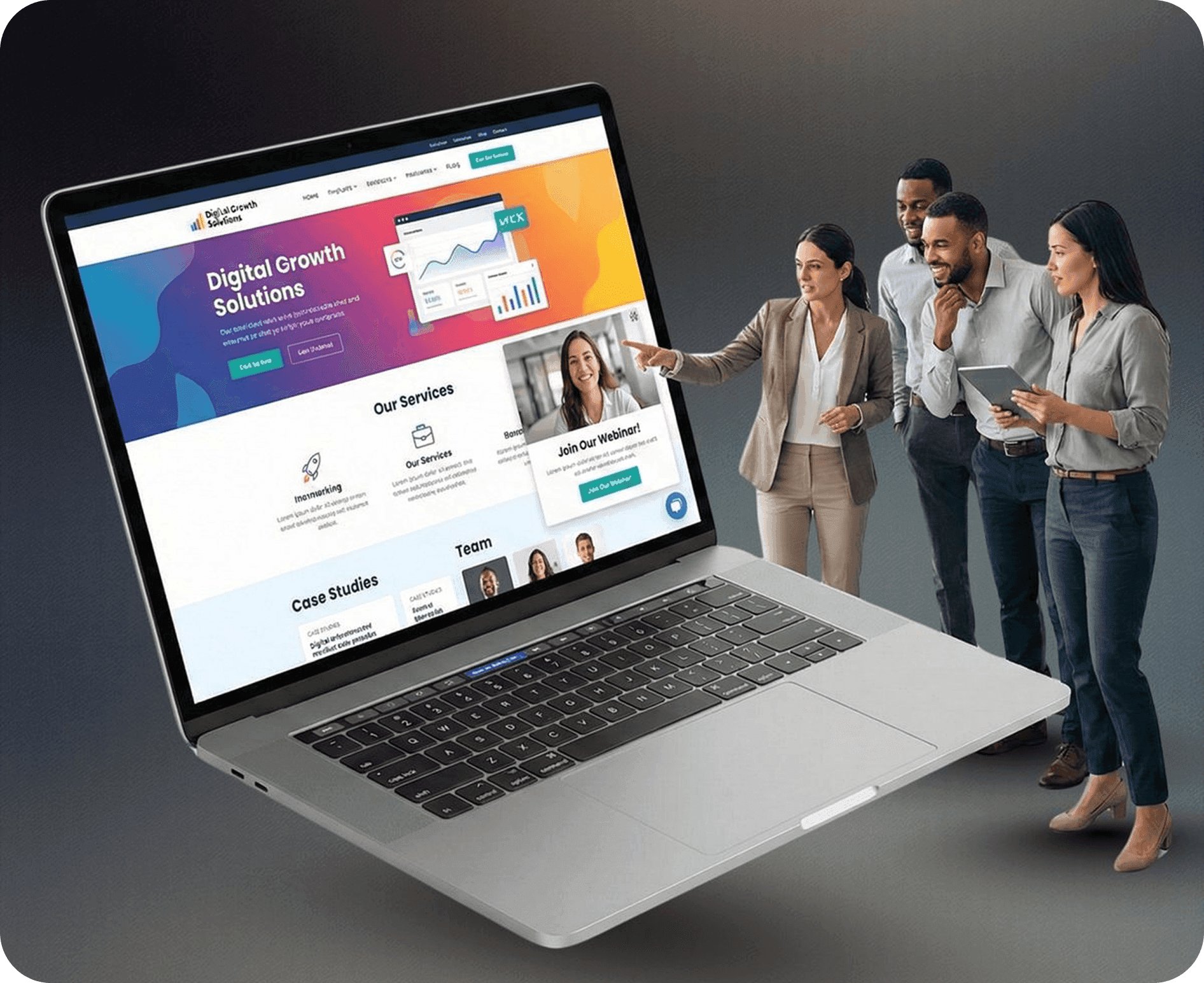 Outsource Vs. In-House Team