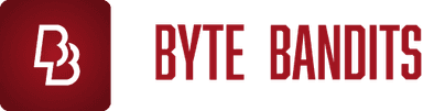 Byte Bandits Logo