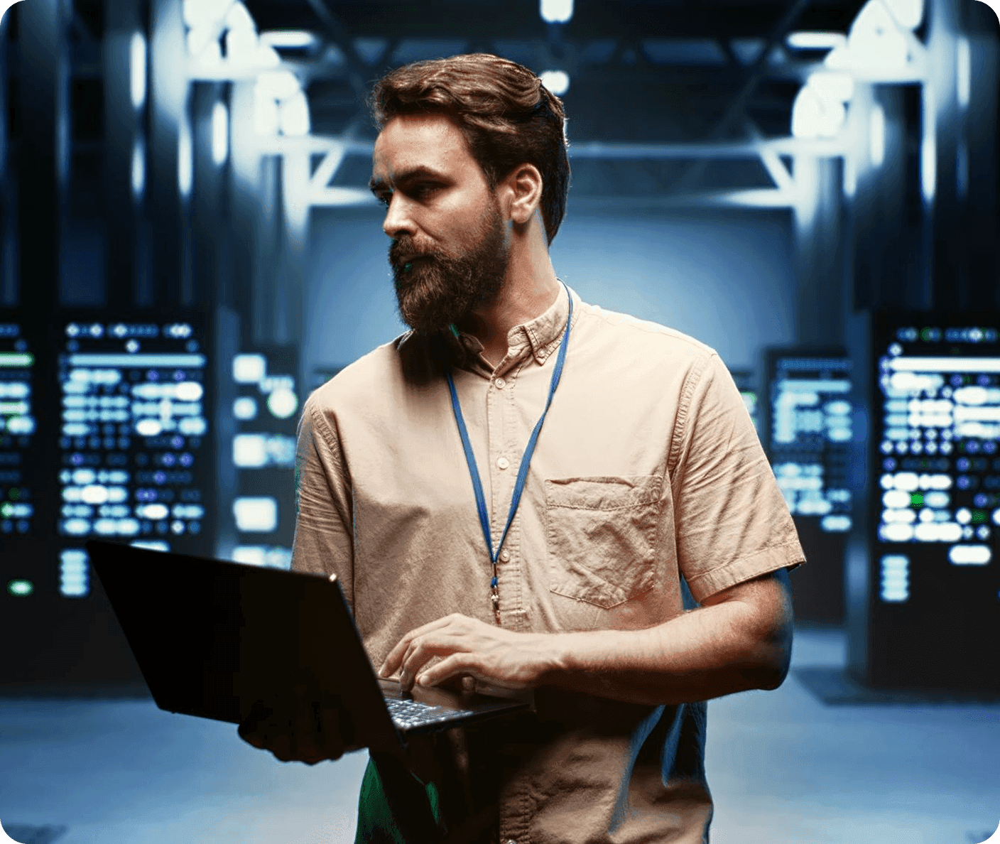 4. Cloud & infrastructure